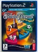 Trivial Pursuit Unhinged, Б/У, английская версия - диск для PlayStation 2 - изображение 1