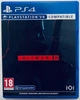 Hitman III, английская версия - диск для PlayStation 4, Б/У - изображение 1