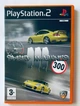 Speed Machines III, Б/У, английская версия - диск для PlayStation 2 - изображение 1