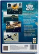 WWII: Battle Over The Pacific, Б/У, английская версия - диск для PlayStation 2 - изображение 2