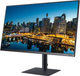 Monitor 31.5" Samsung LF32TU870VRXEN - obraz 4