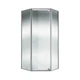 Душевая кабина Q-tap Leo CRM10995-AC6 Clear - изображение 1