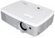 Projektor Optoma W400+ (95.78L01GC0E) - obraz 3