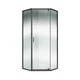 Душевая кабина Q-tap Scorpio BLA10995-AC6 Clear - изображение 1