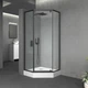 Душевая кабина Q-tap Scorpio BLA10995-AC6 Clear - изображение 3