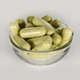 Swanson Olive Leaf Extract 500мг 120 капсул - зображення 3
