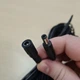 Кабель удлинитель питания DC 12V 5.5х2.1 для камеры, роутера LED ленты 3 метра - изображение 4