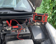 Зарядний пристрій для автомобільного акумулятора Foxsur 12 V 12 A / 24 V 6 A KL12V12A - зображення 4