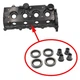 Ремкомплект клапанної кришки Opel 1.7D 5607251, 98001142, 55573764, 98014752 - зображення 1