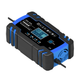 Зарядное устройство для автомобильного аккумулятора Foxsur 12V 8A / 24V 4A KL12V8A - изображение 2