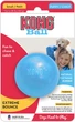 М'яч для цуценят KONG Puppy Ball S blue - зображення 2