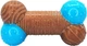 Іграшка-кістка для собак KONG CoreStrength Bamboo Bone - зображення 1