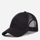 Кепка летняя 47Brand New York Yankees Base Runner B-Brnms17Ctp-Bka One Size Черная (196895629140) - изображение 1