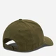 Кепка летняя 47Brand Mvp 47 Brand New York Yankees B-Mvpsp17Wbp-Swa One Size Темно-оливковая (192309433525) - изображение 3