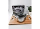 Каструля Berlinger Haus Eternal Collection 2.4л з нержавіючої сталі (BH-6560) - зображення 1