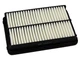 Фильтр воздуха WIX FILTERS 182/9 = WA9547 WIX Filters (WA9547) - изображение 2