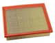 Фильтр воздуха WIX FILTERS 186/2 = WA9796 WIX Filters (WA9796) - изображение 2