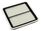 Фільтр повітря Subaru Forester, Impreza III, Impreza IV, Legacy III, Legacy IV, Outb Wix Filters (WA9715) WIX Filters (WA9715) - зображення 2