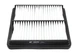 Фильтр воздушный Daewoo (Chevrolet) Lanos, Zaz (3A3) Lanos (T-100/T-150), Sens Wix Filters (WA6250) WIX Filters (WA6250) - изображение 2