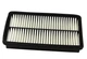 Фильтр воздушный Mazda 6 (GG/GY), 6 (GH), 626 (97-02) (GF/GW), MPV Wix Filters (WA9441) WIX Filters (WA9441) - изображение 2