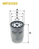 Фильтр топливный WIX FILTERS Hyundai, Kia (WF8395) WIX Filters (WF8395) - изображение 1