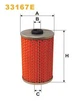 Фильтр топливный WIX FILTERS Ifa, Ikarus, Iveco, Kaessbohrer, Liebherr, Ste (33167E) WIX Filters (33167E) - изображение 1