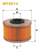 Фильтр топливный WIX FILTERS Dacia, Opel, Renault (WF8014) WIX Filters (WF8014) - изображение 1