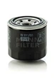 Фильтр масляный MANN W 811/80 = W 817/80 MANN-FILTER (W81180) - изображение 1