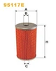 Фильтр топливный WIX FILTERS Kamaz, FMB (95117E) WIX Filters (95117E) - изображение 1