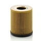 Масляный фильтр MANN-FILTER (HU816/2X) - изображение 1