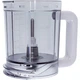 Чаша блендера Koolwen 750ml для кухонного комбайна Braun (7322010214) (67051169) - зображення 3