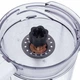 Чаша блендера Koolwen 750ml для кухонного комбайна Braun (7322010214) (67051169) - зображення 5