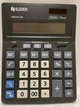 Калькулятор Eleven CDB-1201 ВК 12 р. 155х205х35 мм(аналог 888) - изображение 1