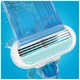 Бритва Gillette Venus Smooth верстат + змінні картриджі 3 шт. (7702018469826) - зображення 5