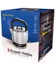 Електрочайник Russell Hobbs 26420-70 Distinctions 1,5л Чорний - зображення 5