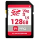 Карта памяти SD GoodRAM IRP-S9B0-1280R11 Secure Digital 128Гб IRDM PRO SDXC V90 UHS-II U3 Retail - изображение 1