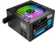 Блок питания ATX GameMax VP-800-RGB APFC 12В Черный - изображение 1