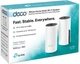 Домашня Mesh Wi-Fi система TP-Link Deco M4 1167Мбіт/с в комплекті 2шт - зображення 4