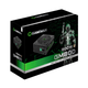 Блок питания ATX GameMax GM-800W коробочный/модульный APFC 12В Черный - изображение 5