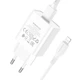 Зарядное устройство BOROFONE Lightning Cable Aspirer 1 USB 2.1A | - изображение 5