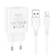 Зарядное устройство BOROFONE Lightning Cable Aspirer 1 USB 2.1A | - изображение 6