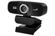 Веб-камера з мікрофоном Genius FaceCam-2000X Full HD Black - зображення 2