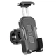 Держатель HOCO Fair bicycle motorcycle universal holder DCA28 |4.7-7.1| - изображение 7