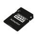 Карта памяти GoodRAM M1AA-0320R12 Secure Digital Micro SDHC 32Gb/class 10 UHS I U1/adapter - изображение 5