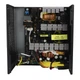 Коробочний блок живлення ATX GameMax GE-700 APFC 12В Чорний - зображення 4