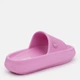 Женские шлепанцы для пляжа CMP Ruby Wmn 3Q97866-H786 42/43 27 см Розовые (8059342922398) - изображение 5