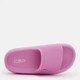 Женские шлепанцы для пляжа CMP Ruby Wmn 3Q97866-H786 42/43 27 см Розовые (8059342922398) - изображение 6