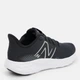 Женские кроссовки для бега New Balance 411 V3 W411LB3 39 (8US) 25 см Черные (196432785841) - изображение 4