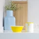 Кружка MBM HOME "Десткая фантазия" KP-47 YELLOW 300 мл, Желтая - изображение 3