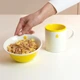 Кружка MBM HOME "Десткая фантазия" KP-47 YELLOW 300 мл, Желтая - изображение 6